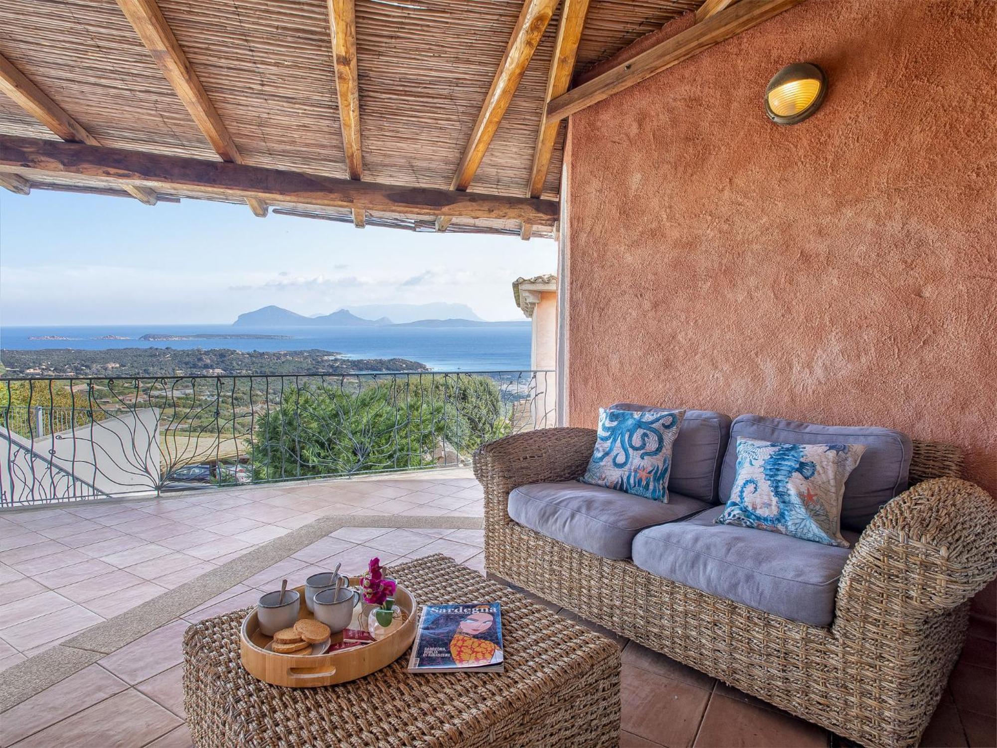 Cala Volpe By Interhome *